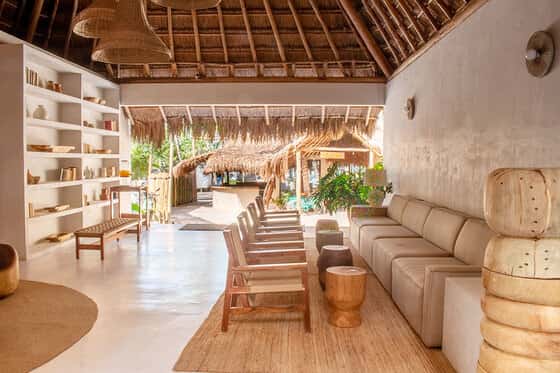 Dune Boutique Hotel Tulum