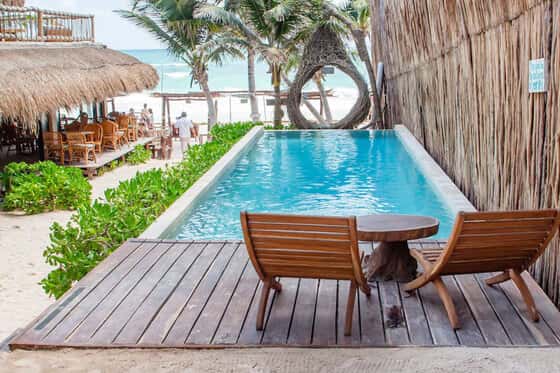 Dune Boutique Hotel Tulum