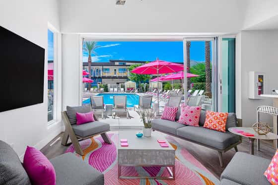 The Paloma Resort