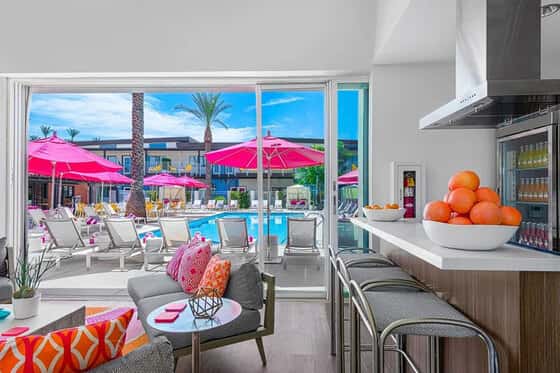 The Paloma Resort