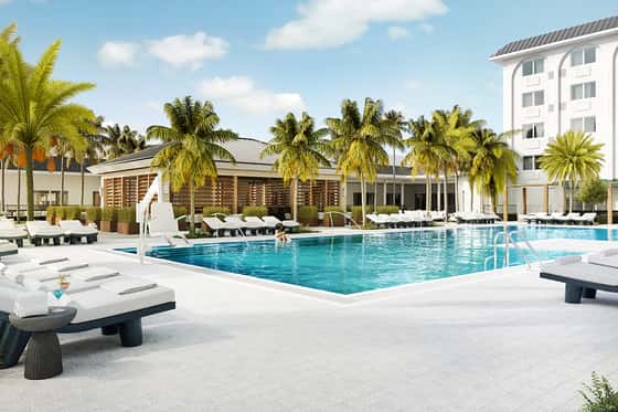 Renaissance Boca Raton Hotel