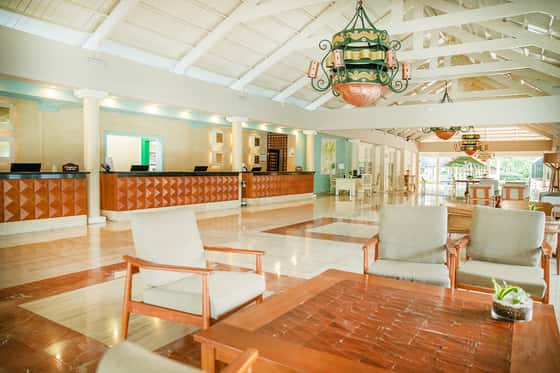 Iberostar Waves Dominicana - All Inclusive