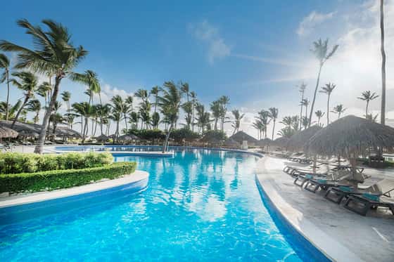 Iberostar Waves Dominicana - All Inclusive