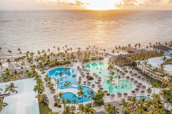 Iberostar Waves Dominicana - All Inclusive