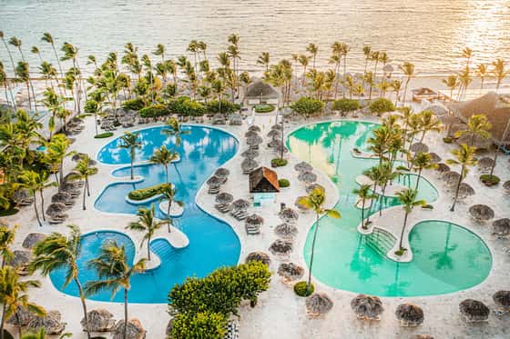 Iberostar Waves Dominicana - All Inclusive