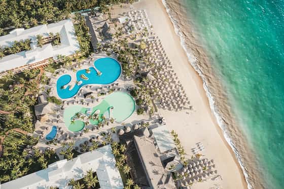 Iberostar Waves Dominicana - All Inclusive