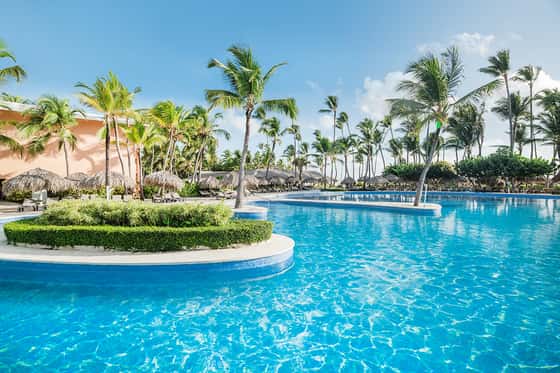 Iberostar Waves Dominicana - All Inclusive