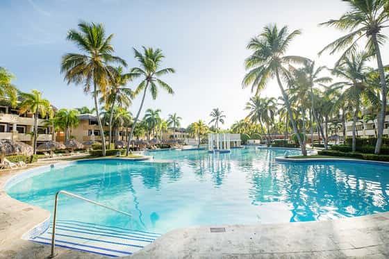 Iberostar Waves Costa Dorada - All Inclusive