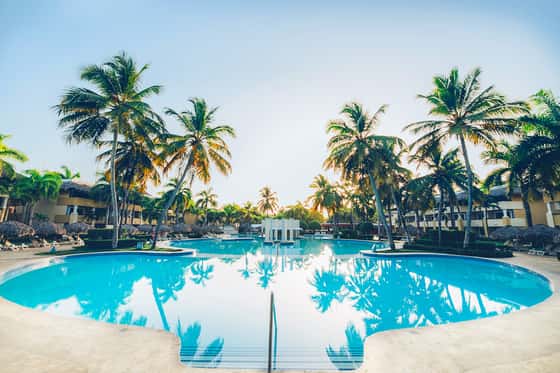 Iberostar Waves Costa Dorada - All Inclusive