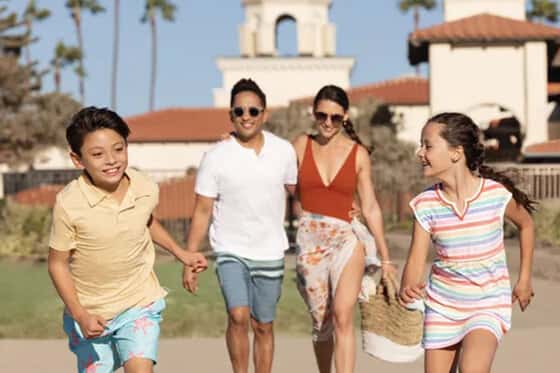 Zachari Dunes on Mandalay Beach, Curio Collection by Hilton