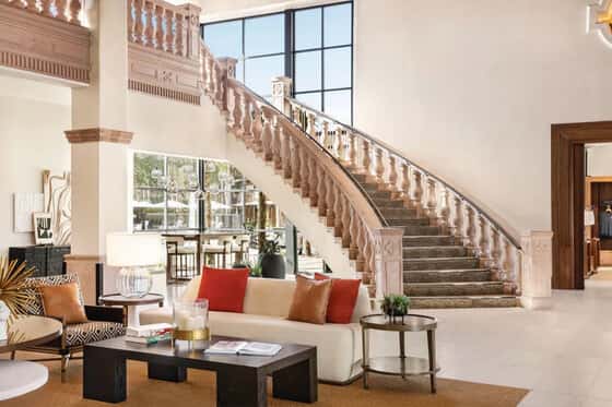 Zachari Dunes on Mandalay Beach, Curio Collection by Hilton