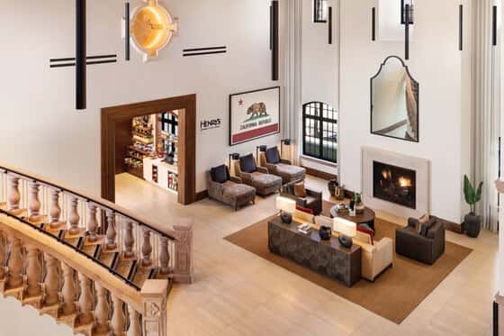 Zachari Dunes on Mandalay Beach, Curio Collection by Hilton