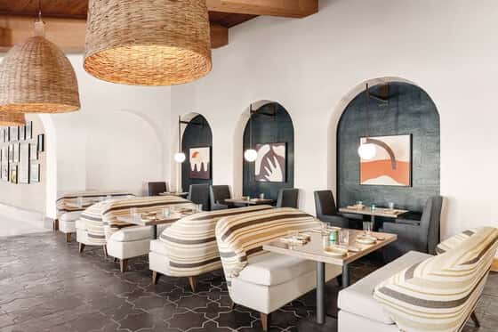 Zachari Dunes on Mandalay Beach, Curio Collection by Hilton