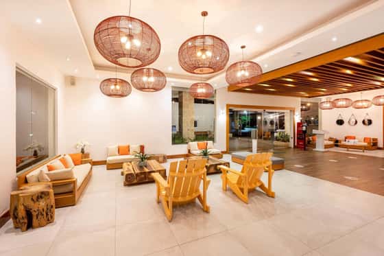 Viva Tangerine By Wyndham - All Inclusive