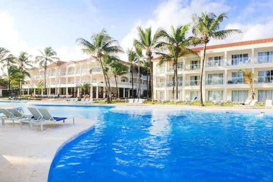Viva Tangerine By Wyndham - All Inclusive