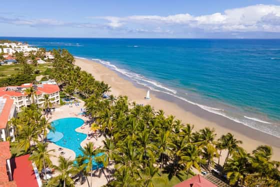 Viva Tangerine By Wyndham - All Inclusive
