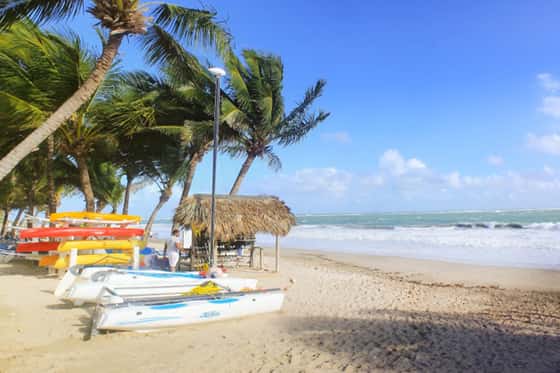 Viva Tangerine By Wyndham - All Inclusive