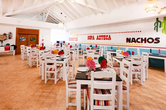 Viva Tangerine By Wyndham - All Inclusive