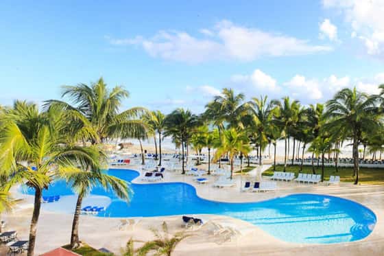Viva Tangerine By Wyndham - All Inclusive