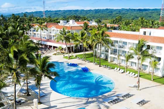 Viva Tangerine By Wyndham - All Inclusive
