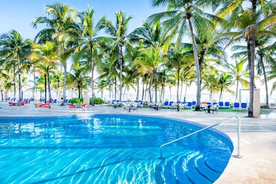 Viva Tangerine By Wyndham - All Inclusive
