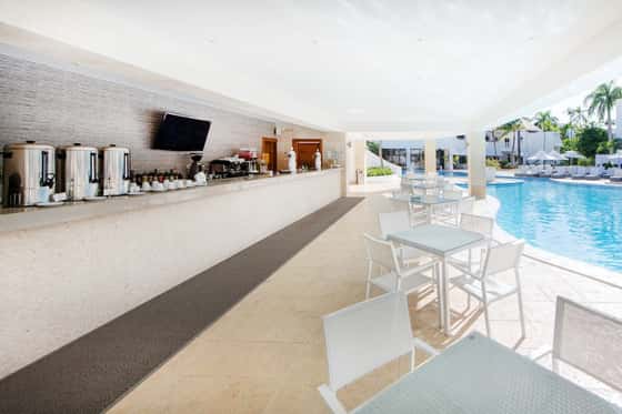 Viva Heavens By Wyndham - All Inclusive