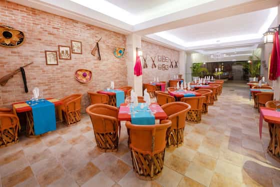 Viva Heavens By Wyndham - All Inclusive