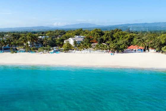 Viva Heavens By Wyndham - All Inclusive
