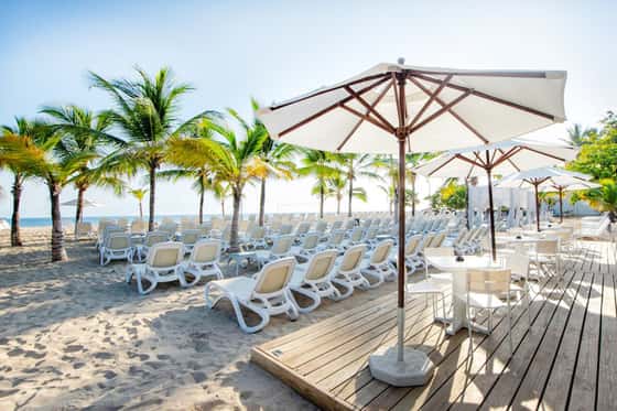 Viva Heavens By Wyndham - All Inclusive