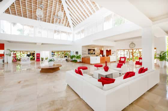 Viva Heavens By Wyndham - All Inclusive