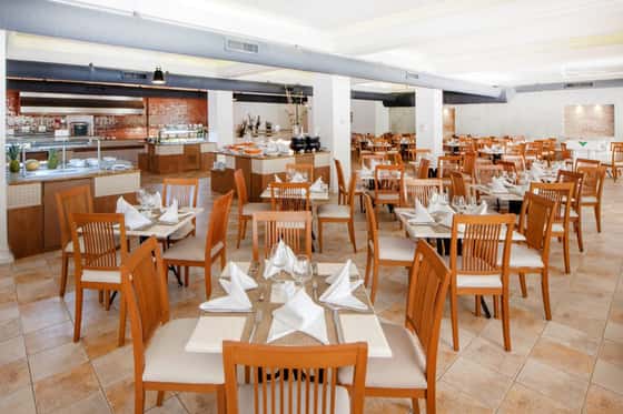 Viva Heavens By Wyndham - All Inclusive
