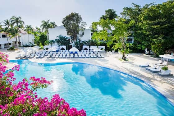 Viva Heavens By Wyndham - All Inclusive