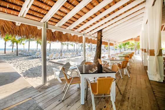 Viva Heavens By Wyndham - All Inclusive