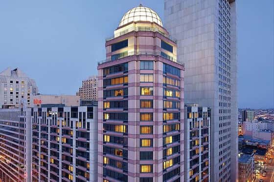 Hilton San Francisco Union Square