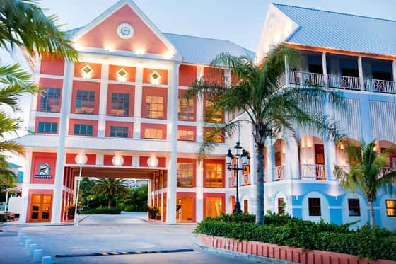 Pelican Bay Hotel