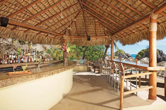 Dreams Huatulco Resort & Spa - All Inclusive