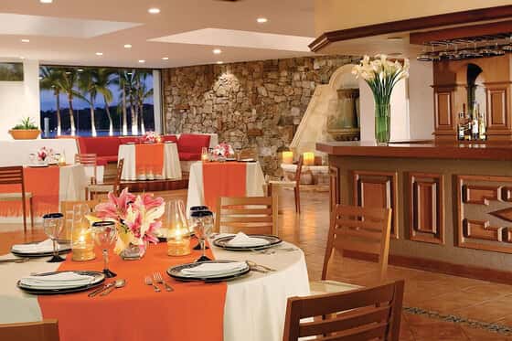 Dreams Huatulco Resort & Spa - All Inclusive