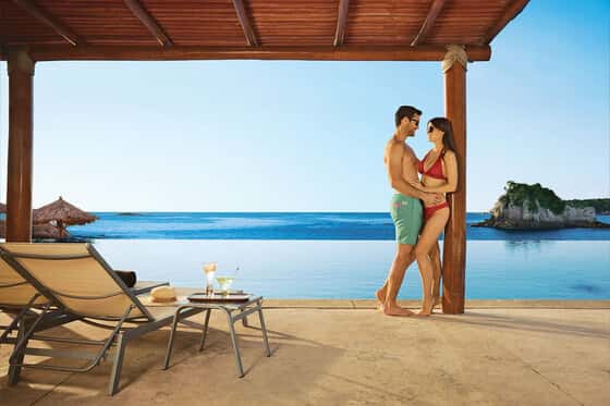 Dreams Huatulco Resort & Spa - All Inclusive