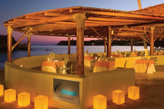 Dreams Huatulco Resort & Spa - All Inclusive