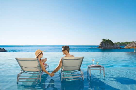 Dreams Huatulco Resort & Spa - All Inclusive