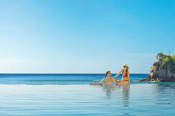 Dreams Huatulco Resort & Spa - All Inclusive