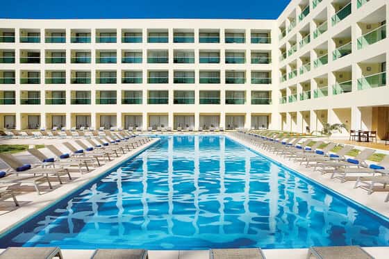 Dreams Huatulco Resort & Spa - All Inclusive