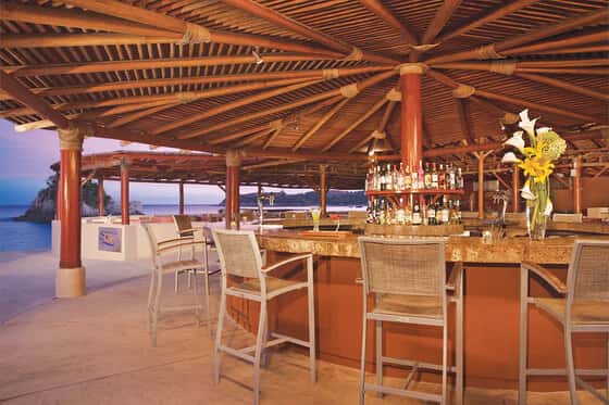 Dreams Huatulco Resort & Spa - All Inclusive