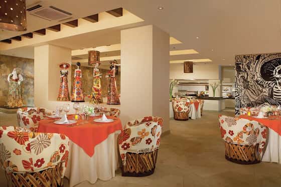 Secrets Huatulco Resort - All Inclusive