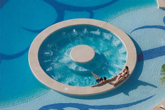 Secrets Huatulco Resort - All Inclusive