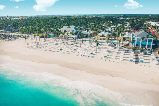Iberostar Selection Coral Bávaro - All Inclusive