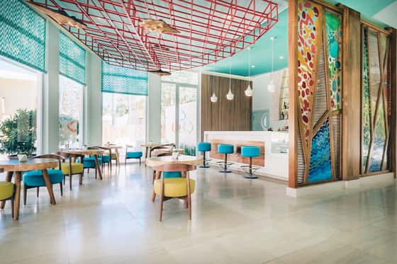 Iberostar Selection Coral Bávaro - All Inclusive
