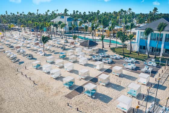 Iberostar Selection Coral Bávaro - All Inclusive