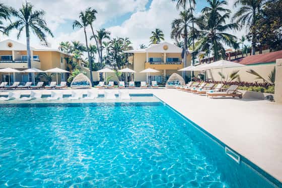 Iberostar Selection Coral Bávaro - All Inclusive