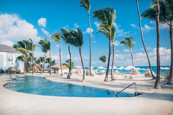 Iberostar Selection Coral Bávaro - All Inclusive